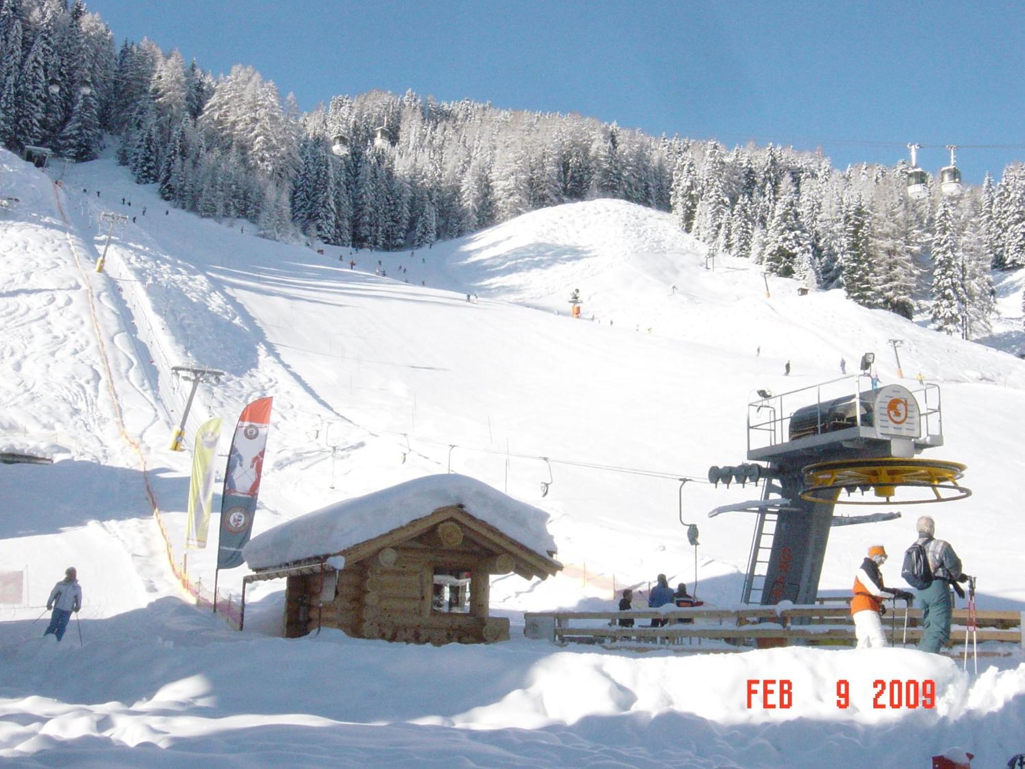 Hotel Chalet Elisabeth Dolomites Alpin & Charme Selva di Val Gardena Exterior foto